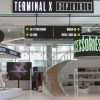 טרמינל איקס ספייס חנות הקונספט של terminal x עזריאלי שרונה קניון מגזין האופנה ARE