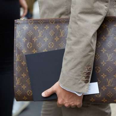 קניה משחרר קולקציה, פארל בלוק ראשון ללואי ויטון ועוד בחדשות האופנה