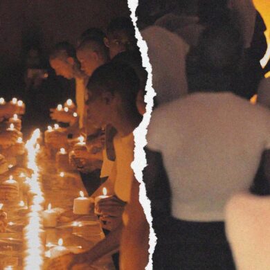 השקת קולקציה עם מוטיבים חשוכים וקנס של 300 אלף דולר? מה קורה ב-YEEZY