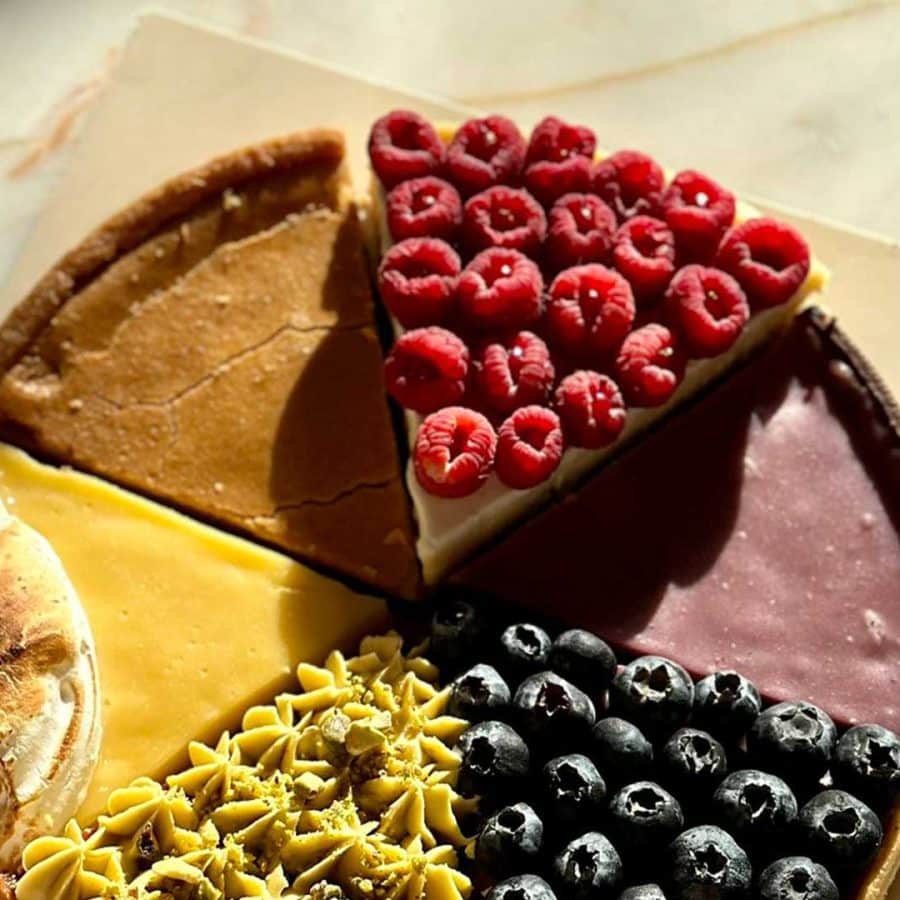 ראיון עם מורן גיל - תמיד התעניינתי באוכל אבל לא דמיינתי שזו תהיה העבודה שלי