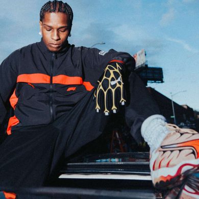 אלו המועמדים לטקס פרסי האופנה 2025 של איגוד האופנה האמריקאי