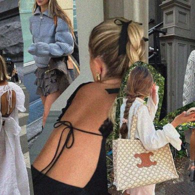 מהולי ועד מטילדה - האינפלואנסריות הבינלאומיות שיצאו נגד ישראל