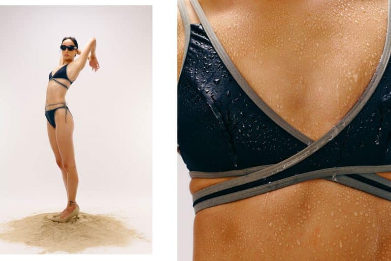 הכירו את מותג האופנה הצעיר SE MU YE של שגיא ציפורן וניצן שריג