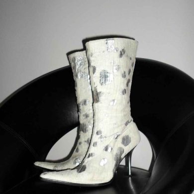 מותג האופנה הישראלי - Hed mayner