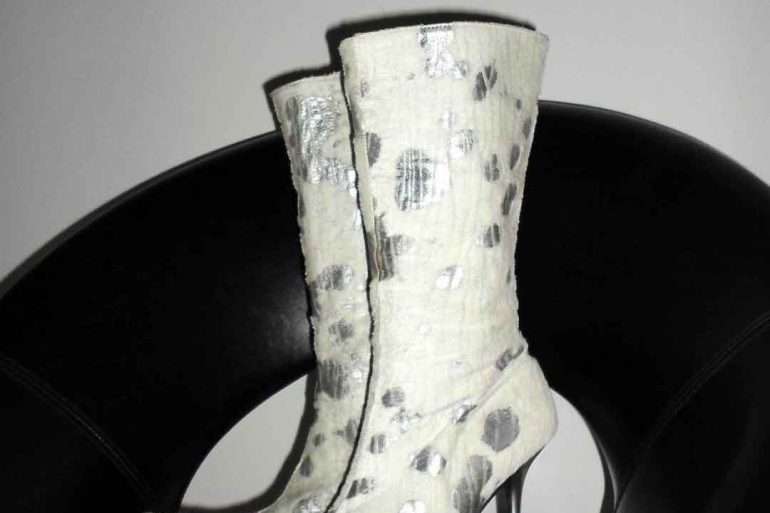 מותג האופנה הישראלי - Hed mayner