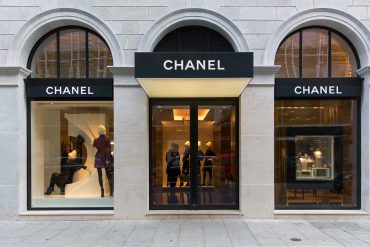 הקונגלמורט LVMH ובית האופנה שאנל מכריזים על שיתוף פעולה אדיר ממדים