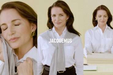 שרלוט יורק לג'קמוס, קים קרדשיאן משיקה איפור ועוד בחדשות האופנה