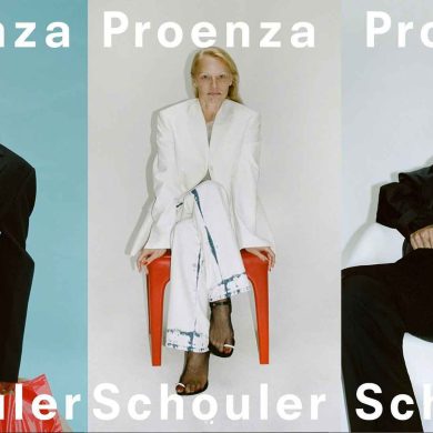 הקולקציה של פארל ללואי ויטון יוצאת לחנויות, רולקס מעלה מחירים ומסתבכת ועוד בחדשות האופנה