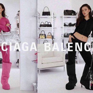 הקונגלומרט קרינג מוציא באופן רשמי את המותגים שלו מ-FARFETCH