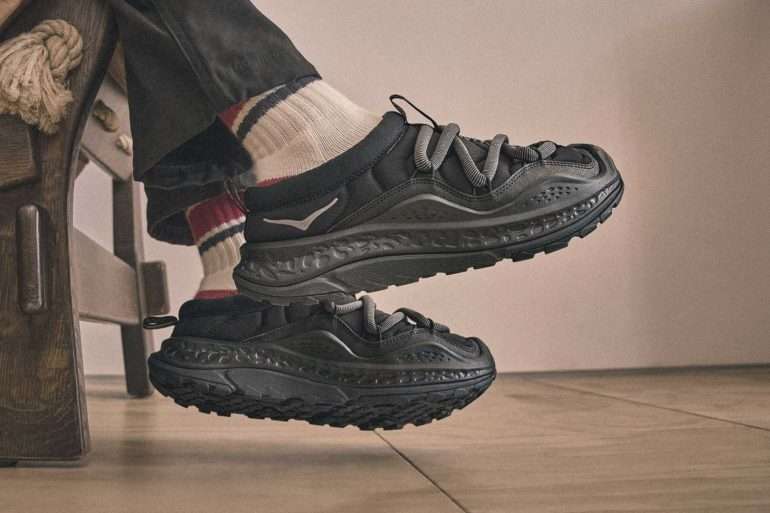 ענקיות הספורט מתקשות? זו החברה הצומחת שמובילה את הדרך לשאר