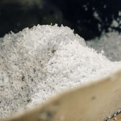 רנסנס תעשיית מיחזור הטקסטיל - אחרי השפל מגיעים מפעלים חדשים