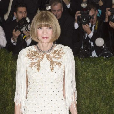 הספונסר הראשי של המט גאלה הוא טיקטוק ויש עם זה בעיה 