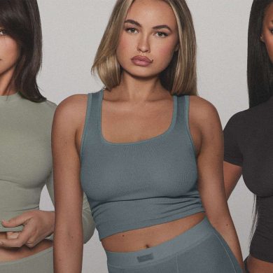 סקימס של קים קרדשיאן מגייסת עוד כסף ומגיעה לשווי של 5 מיליארד דולר