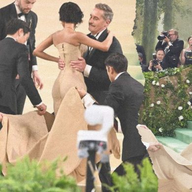 מה הקשר בין טיילה לרגרסיה במעמד האישה בעולם האופנה