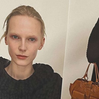 מי היא הדוגמנית הטרנסג'נדרית שעשתה היסטוריה ומועמדת לפרס דוגמנית השנה? 