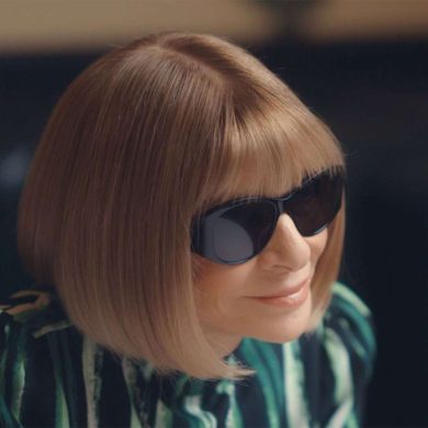 האם נמצאה המחליפה לעורכת ווג המיתולוגית, אנה וינטור?