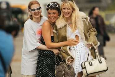 זו הסיבה שהקשיים הרגשיים שיוצרות הרשתות החברתיות יצילו את תעשיית האופנה והיוקרה