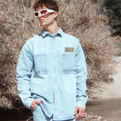 3 פריטים מומלצים לגברים מקולקציות החורף החדשות של מעצבים ישראלים