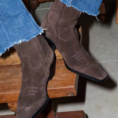 העונה למגפיים - 3 דגמים מומלצים של מגפיים ממעצבות ישראליות שחייב להכיר 