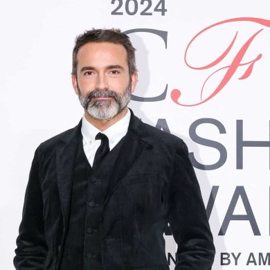 אלו הזוכים הגדולים בטקס פרסי האופנה האמריקאי שהתקיים אתמול