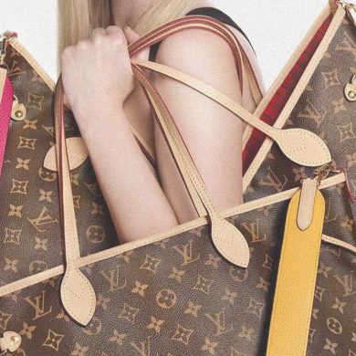 ניצחון ללואי ויטון - בית המשפט בקוריאה קבע כי מחדוש הוא הפרת זכויות יוצרים 