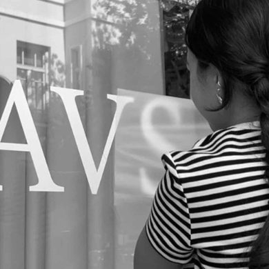 תכירו את המעצבת הישראלית שעומדת מאחורי מותג התכשיטים AVS