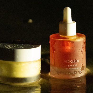 תכירו את היוצרת שעומדת מאחורי מותג הקוסמטיקה הישראלי SIMEE