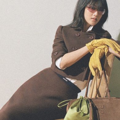 למרות התצוגה הפחות טובה בשבוע האופנה - מיו מיו המותג המבוקש בעולם