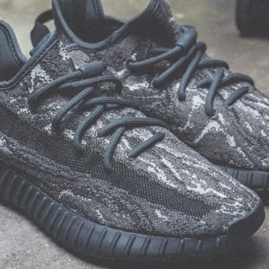 אחרי שנתיים אדידס וקניה ווסט סוגרים באופן סופי את כל המחלוקות ביניהם 