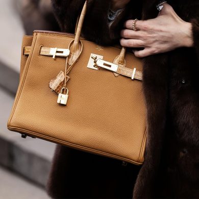 לא רק הצרכנים: כל בתי האופנה רוצים בירקין משלהם