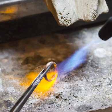 סטודנטים לעיצוב תכשיטים? תחרות עיצוב חדשה של קרינג נפתחה עבורכם 