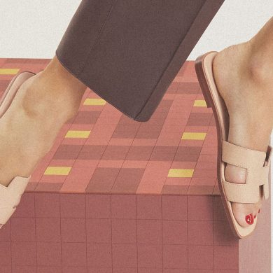 אחרי מאבק ממושך - הרמס משמרת את סימן המסחר הייחודי של סנדלי אורן