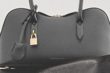 פנדי חוגגת 100, סטלה מקרטני משיקה תיק למען הסוסים ועוד בחדשות האופנה 