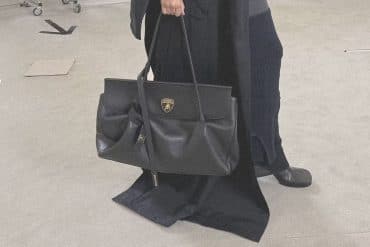 תרגיל שיווקי מוצלח או עוד שתפ מיותר - על בלנסיאגה ולמבורגיני 