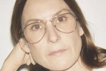 זו המעצבת שתחליף באופן רשמי את מתיו בלייזי בבוטגה ונטה 