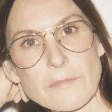 זו המעצבת שתחליף באופן רשמי את מתיו בלייזי בבוטגה ונטה 