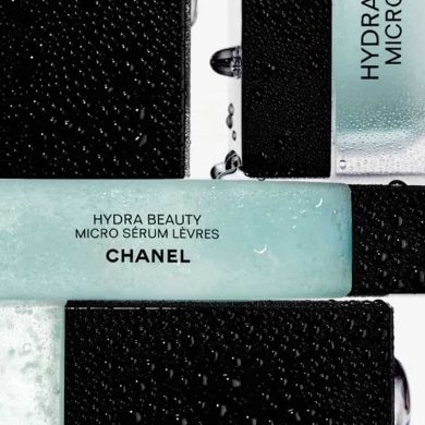 מוצרי הביוטי והטיפוח הטובים ביותר של שאנל ע״פ המאפרות והמשפיעניות המובילות בישראל