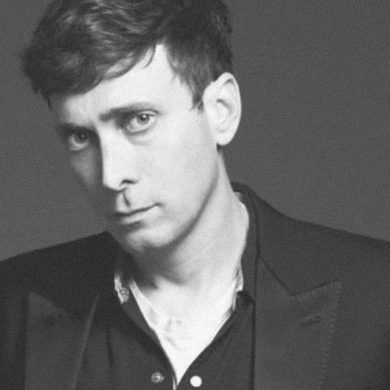 האם המעצב הדי סלימאן יוצא לדרך עצמאית? ומשיק מותג אופנה? 