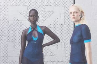 אחרי המכירה - המותג OFF WHITE נכנס לתחום הבישום והקוסמטיקה 