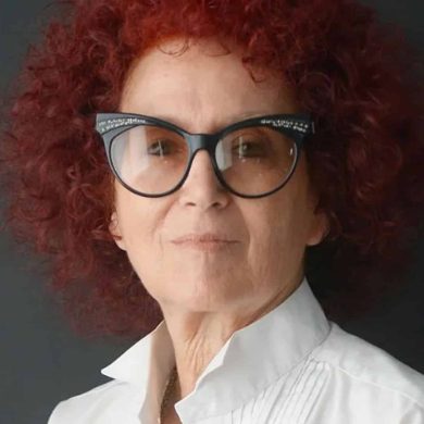 מעצבת האופנה הישראלית והמרצה הבכירה תמרה יובל ג'ונס הלכה לעולמה