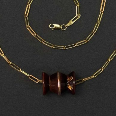 תכירו את המעצבת מאחורי מותג תכשיטי היוקרה הישראלי ASHIA