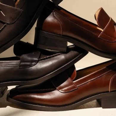 מחפשת מוקסינים? 3 המלצות לנעלים של מעצבים ישראלים מהדירקטורי 