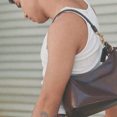 האם ההשקעה של COACH בעור ממוחזר תצליח לשנות את התפיסה הצרכנית בנושא?