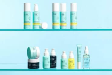 אמפטיז - מוצרי טיפוח מומלצים שסיימתי, גרסת החורף