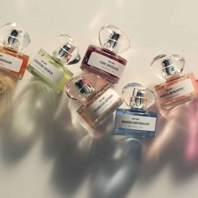 בפעם הראשונה משיקה בארץ H&M מוצרים מקולקציית הביוטי שלה 