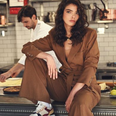 תכירו את היזמית שעומדת מאחורי יריד המעצבים הענק ABOUT US 