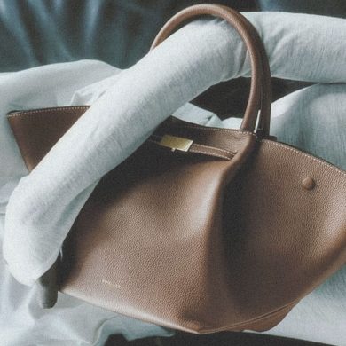 בגלל עליות המחירים בסקטור היוקרה, מותגי תיקים עצמאיים זוכים לצמיחה במכירות  