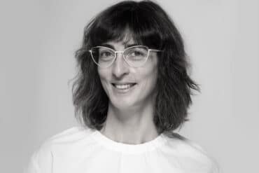 המרצה הבכירה בשנקר, מאיה ארזי נחום זוכה בפרס שר התרבות והספורט לעיצוב לשנת 2024