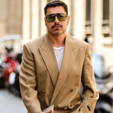 האם דווקא גברים יקנו יותר פריטי אופנה השנה? קניינים מהעולם חושבים שכן