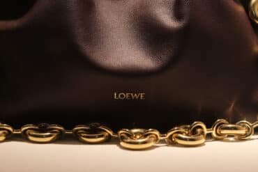 על פי המידע שפורסם אתמול, מסתמן כי יש מחליפים לג'ונתן אנדרסון ב-LOEWE 